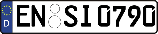 EN-SI0790