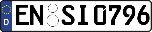 EN-SI0796