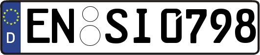 EN-SI0798