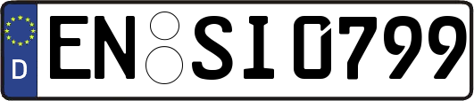 EN-SI0799