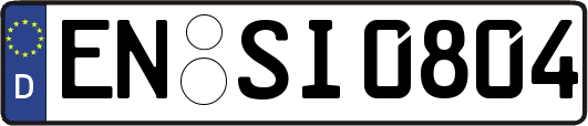 EN-SI0804