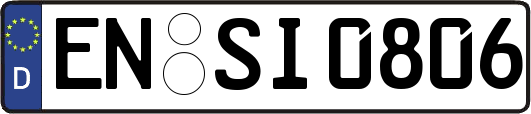 EN-SI0806
