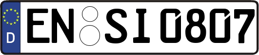 EN-SI0807