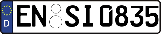 EN-SI0835