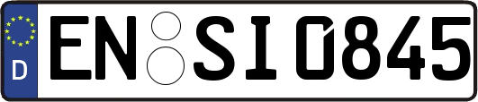 EN-SI0845