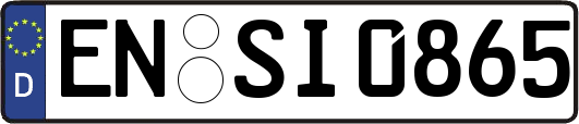 EN-SI0865