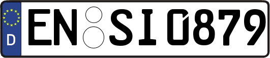 EN-SI0879