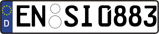 EN-SI0883