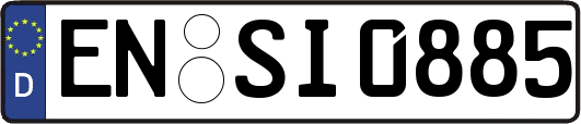 EN-SI0885
