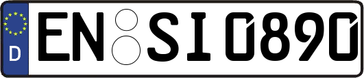 EN-SI0890
