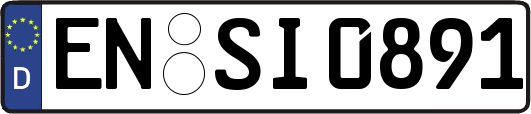 EN-SI0891