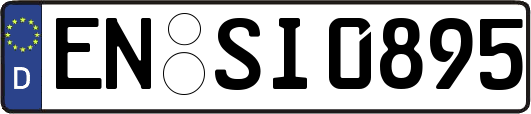 EN-SI0895