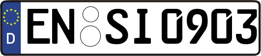 EN-SI0903