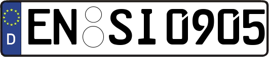 EN-SI0905