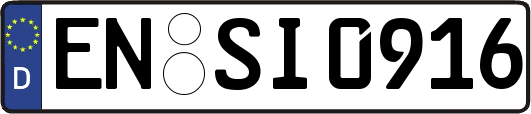 EN-SI0916
