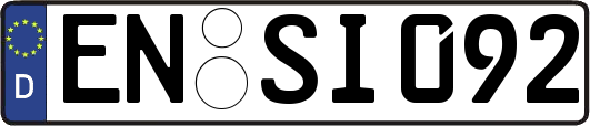 EN-SI092