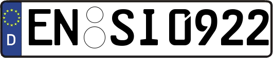 EN-SI0922