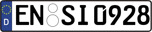 EN-SI0928