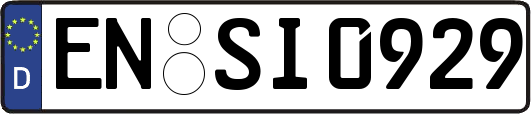 EN-SI0929