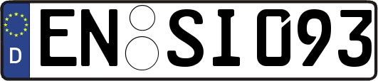 EN-SI093