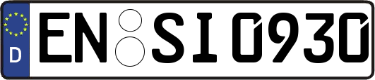 EN-SI0930