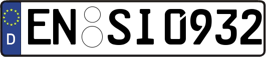EN-SI0932