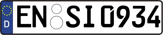 EN-SI0934
