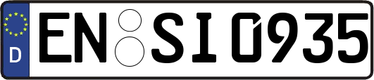 EN-SI0935