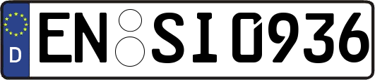 EN-SI0936