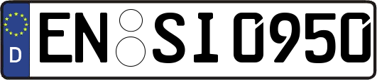 EN-SI0950