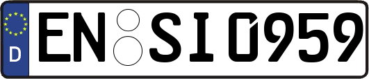 EN-SI0959