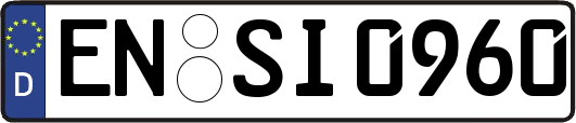 EN-SI0960