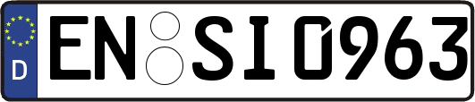 EN-SI0963