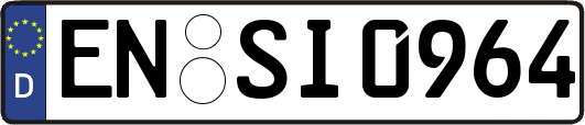 EN-SI0964