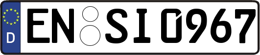 EN-SI0967