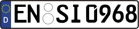 EN-SI0968