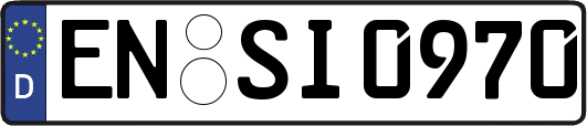 EN-SI0970