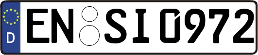 EN-SI0972