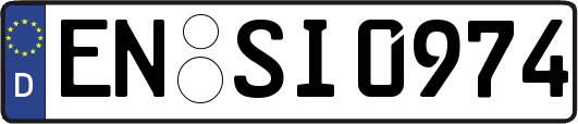 EN-SI0974