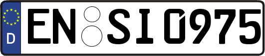 EN-SI0975