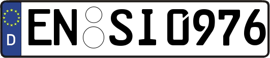 EN-SI0976
