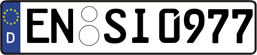 EN-SI0977