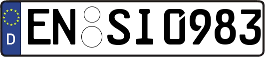 EN-SI0983