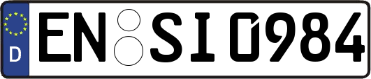 EN-SI0984
