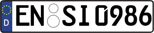 EN-SI0986