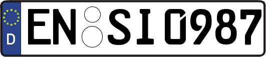 EN-SI0987