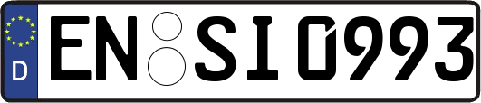 EN-SI0993