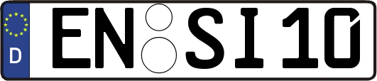 EN-SI10