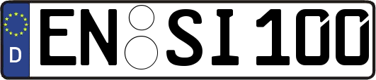 EN-SI100