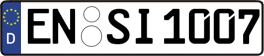 EN-SI1007
